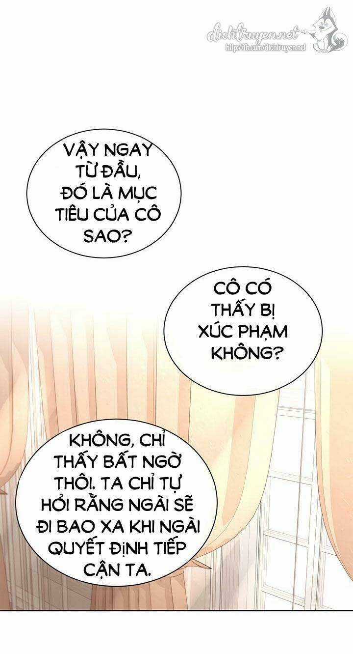 Tôi Không Còn Yêu Anh Nữa Chapter 9 trang 27