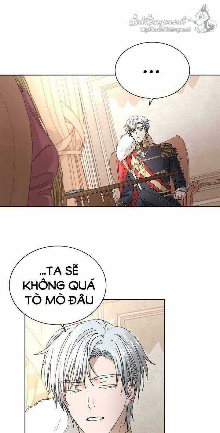 Tôi Không Còn Yêu Anh Nữa Chapter 9 trang 28