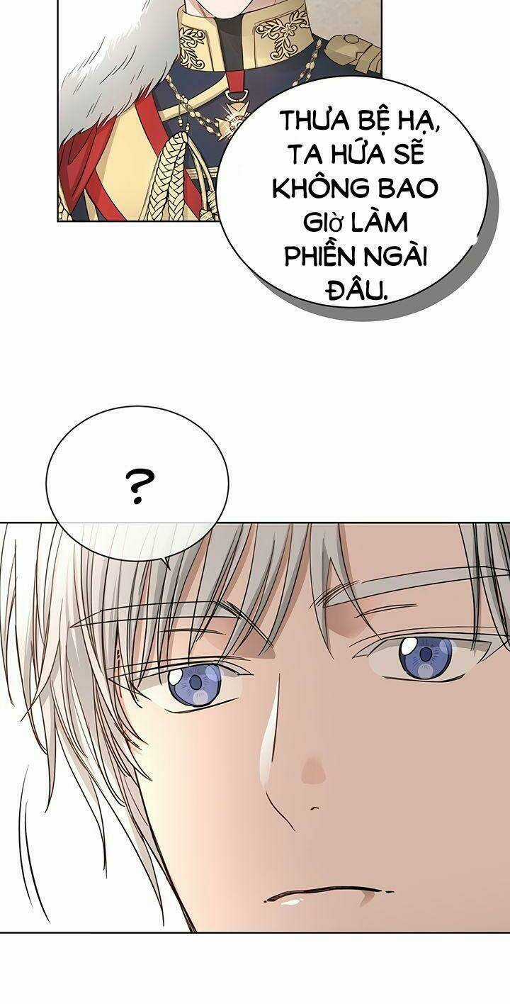 Tôi Không Còn Yêu Anh Nữa Chapter 9 trang 29