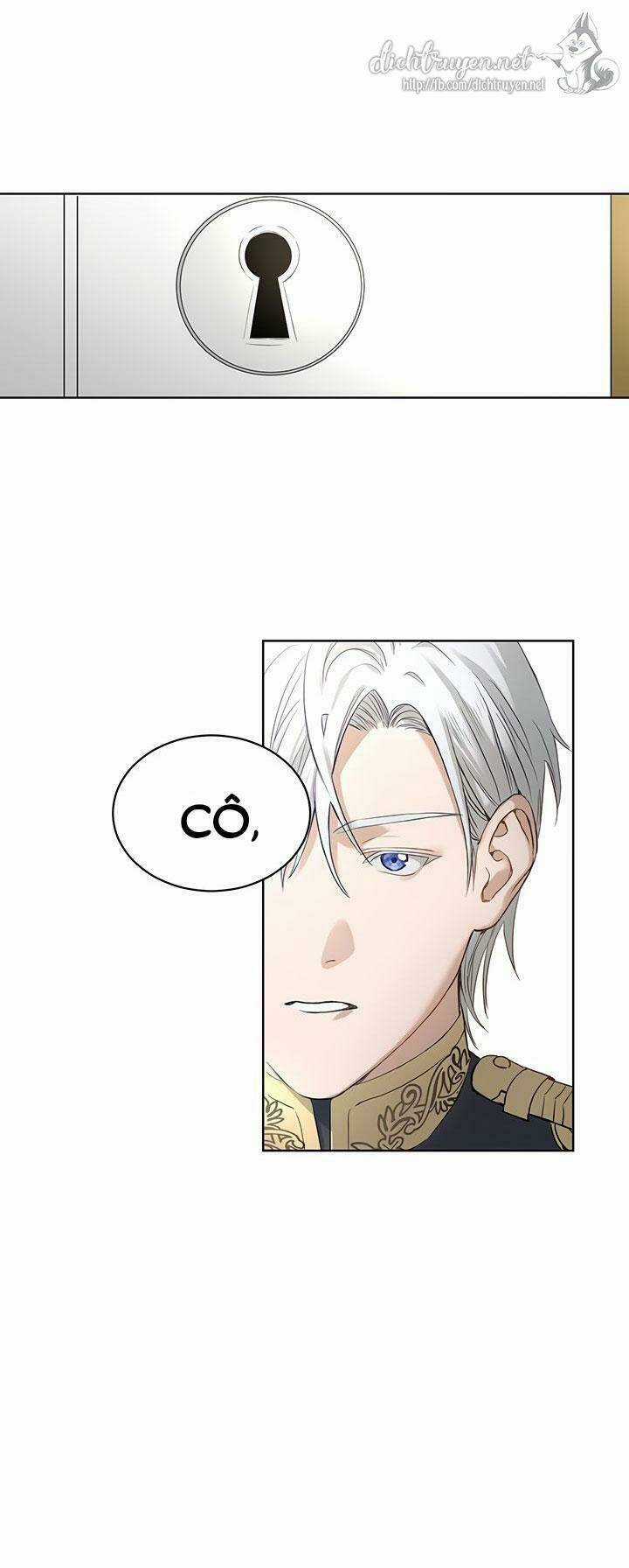 Tôi Không Còn Yêu Anh Nữa Chapter 9 trang 3