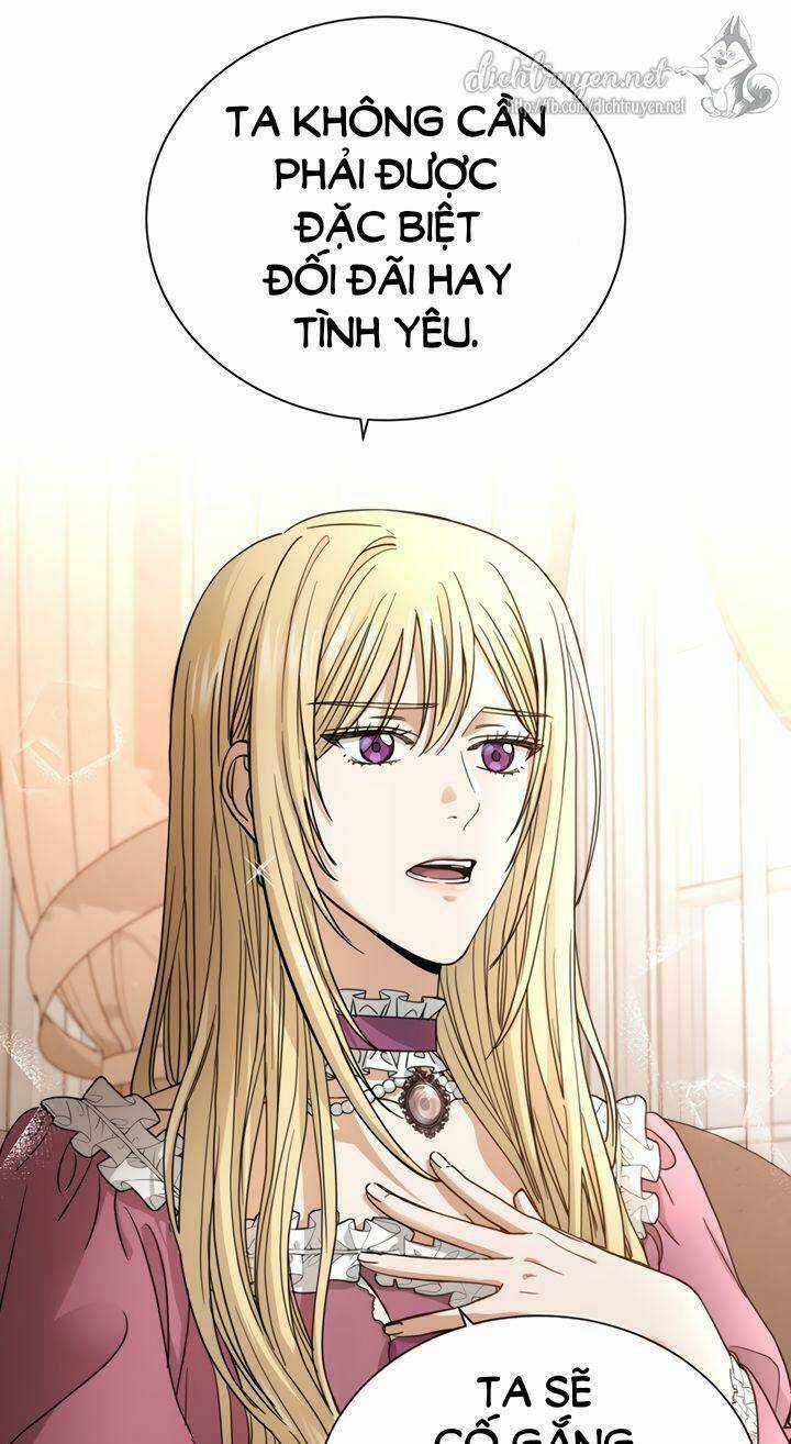 Tôi Không Còn Yêu Anh Nữa Chapter 9 trang 30