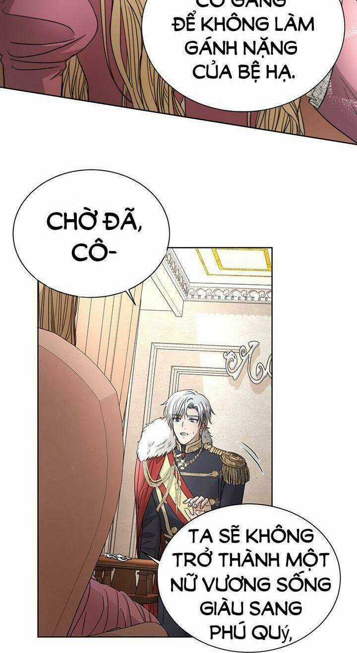 Tôi Không Còn Yêu Anh Nữa Chapter 9 trang 31