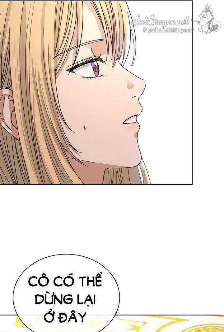 Tôi Không Còn Yêu Anh Nữa Chapter 9 trang 36