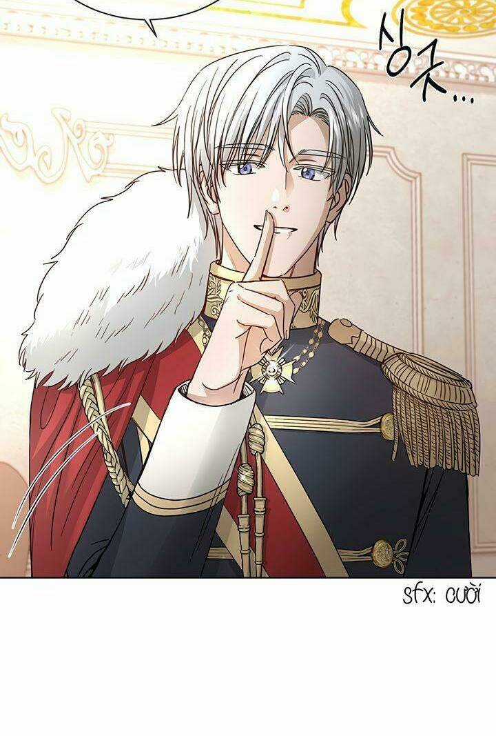 Tôi Không Còn Yêu Anh Nữa Chapter 9 trang 37