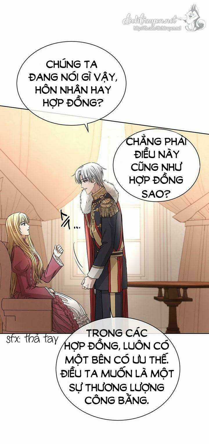 Tôi Không Còn Yêu Anh Nữa Chapter 9 trang 38