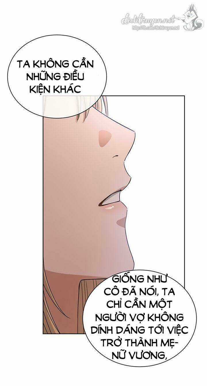 Tôi Không Còn Yêu Anh Nữa Chapter 9 trang 39