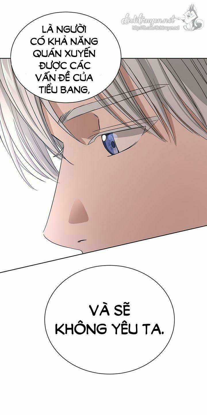 Tôi Không Còn Yêu Anh Nữa Chapter 9 trang 40