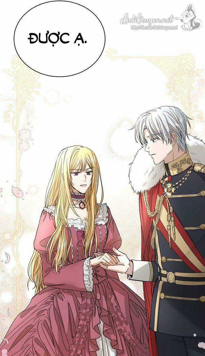 Tôi Không Còn Yêu Anh Nữa Chapter 9 trang 44