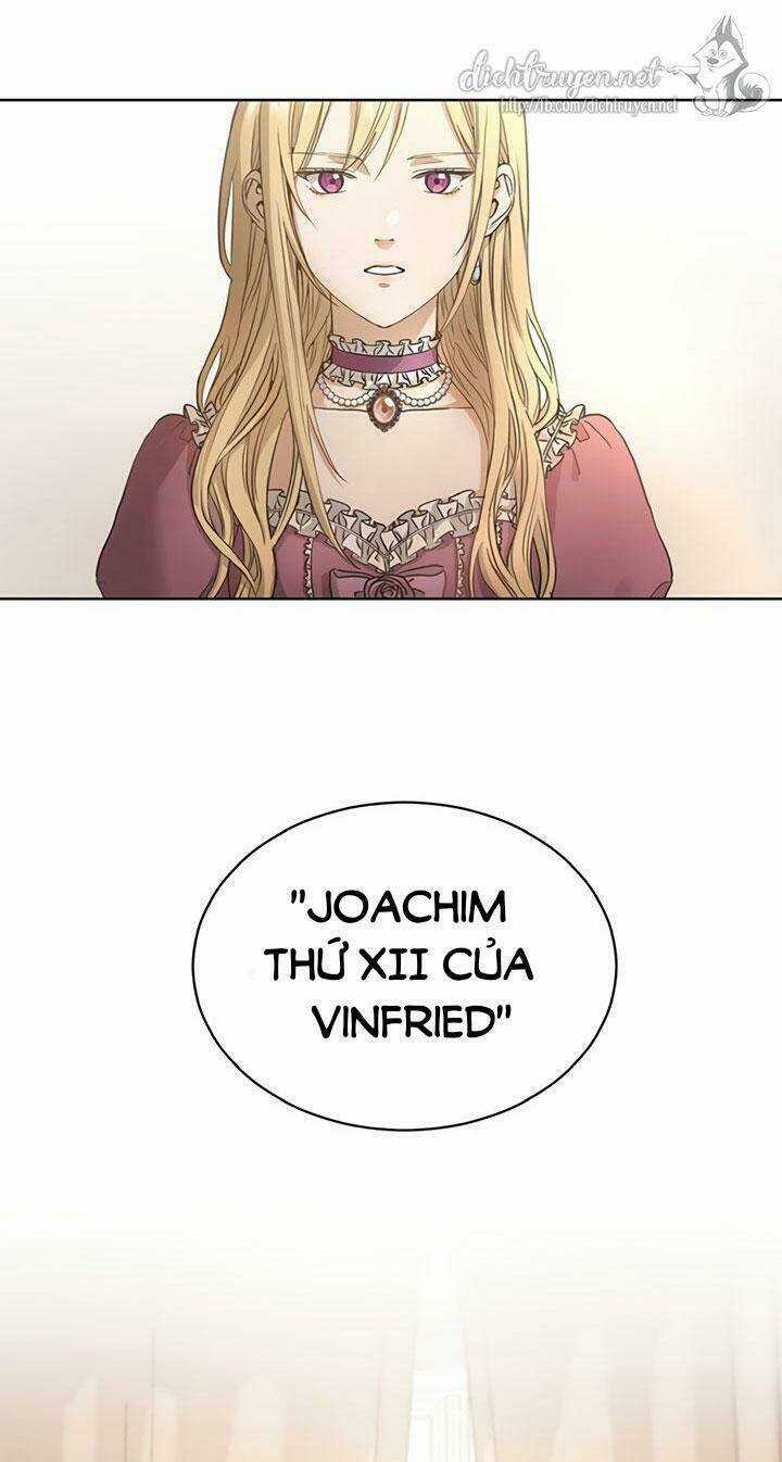 Tôi Không Còn Yêu Anh Nữa Chapter 9 trang 5