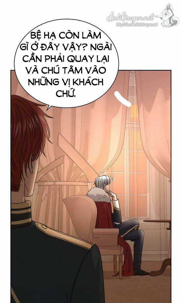 Tôi Không Còn Yêu Anh Nữa Chapter 9 trang 54