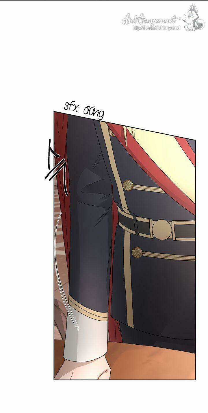 Tôi Không Còn Yêu Anh Nữa Chapter 9 trang 56