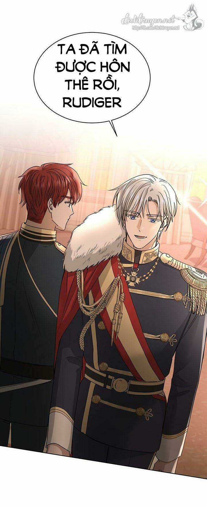 Tôi Không Còn Yêu Anh Nữa Chapter 9 trang 58