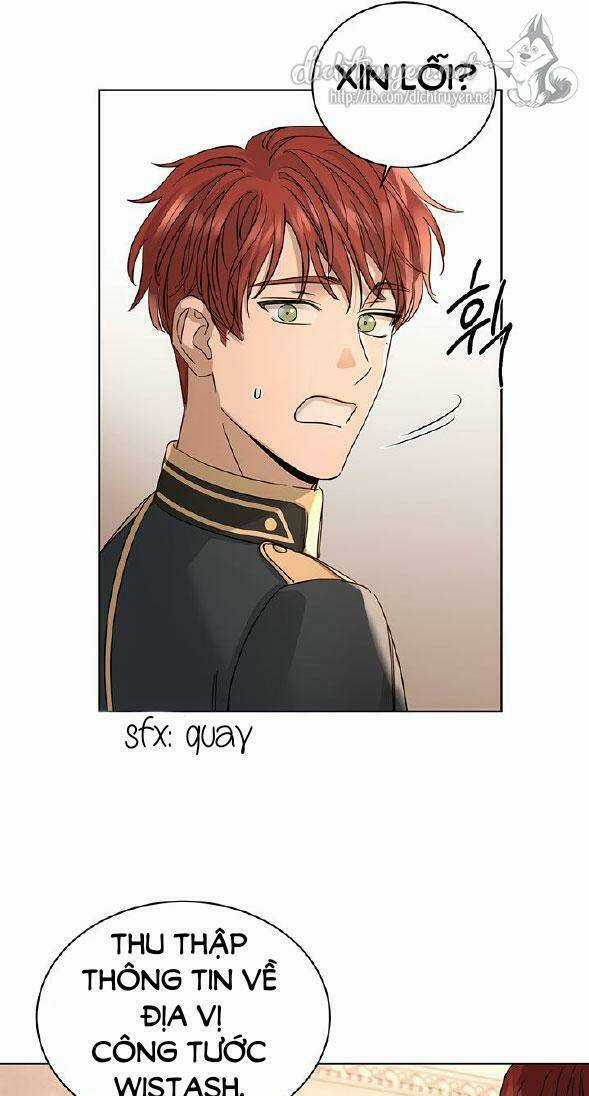 Tôi Không Còn Yêu Anh Nữa Chapter 9 trang 59