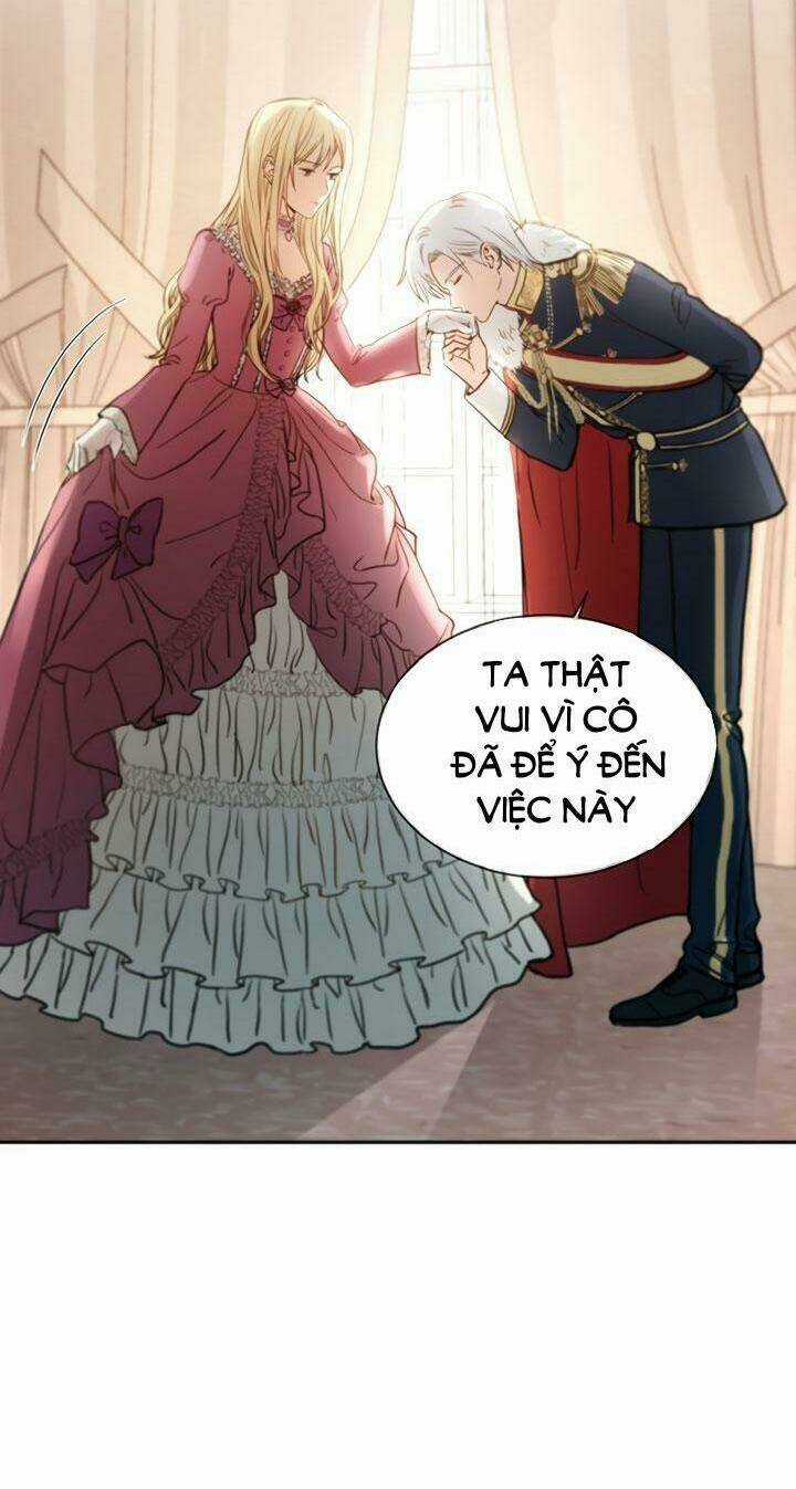 Tôi Không Còn Yêu Anh Nữa Chapter 9 trang 6