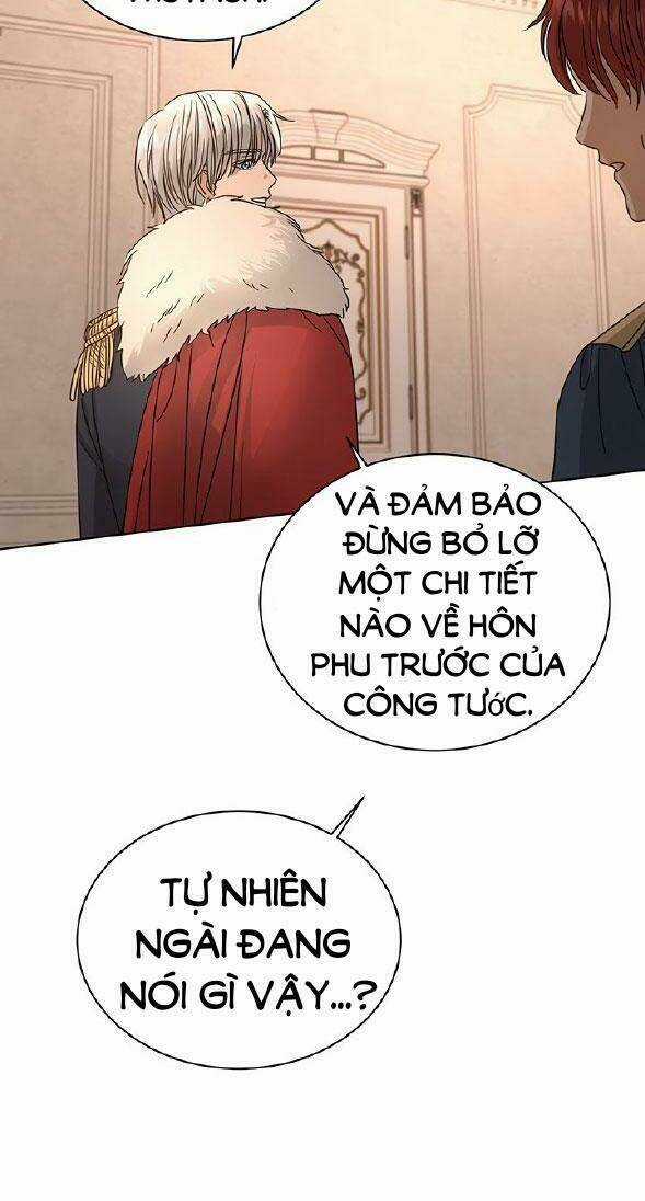 Tôi Không Còn Yêu Anh Nữa Chapter 9 trang 60