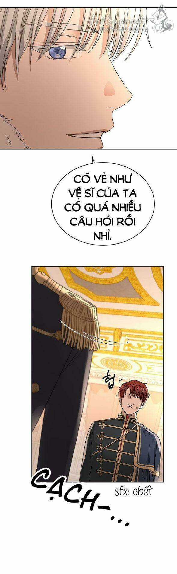 Tôi Không Còn Yêu Anh Nữa Chapter 9 trang 61