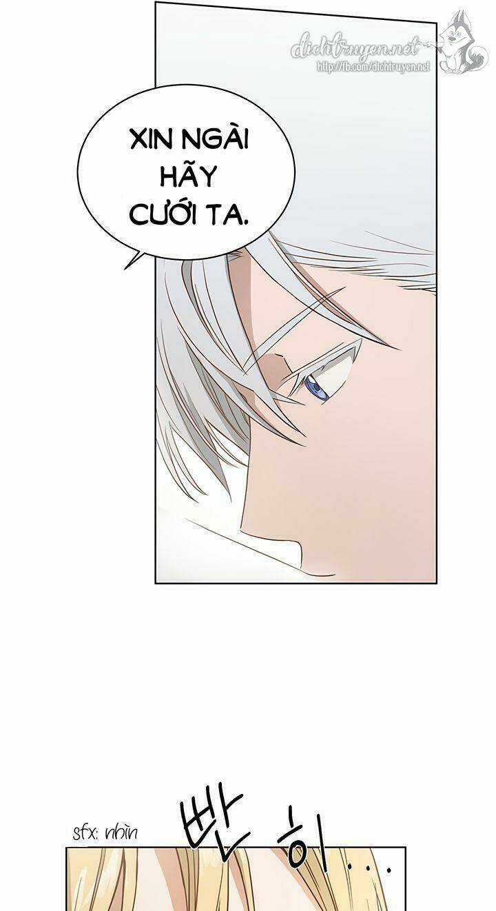 Tôi Không Còn Yêu Anh Nữa Chapter 9 trang 7