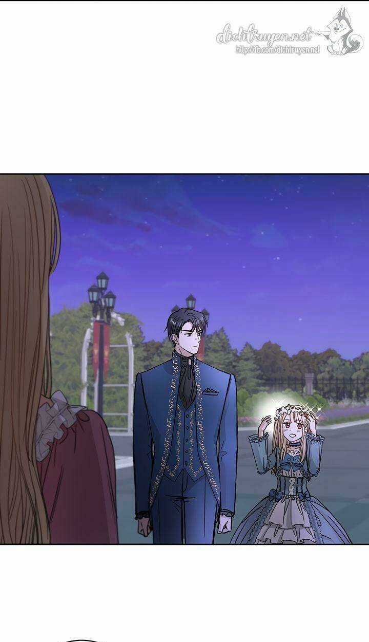 Tôi Không Còn Yêu Anh Nữa Chapter 9 trang 70