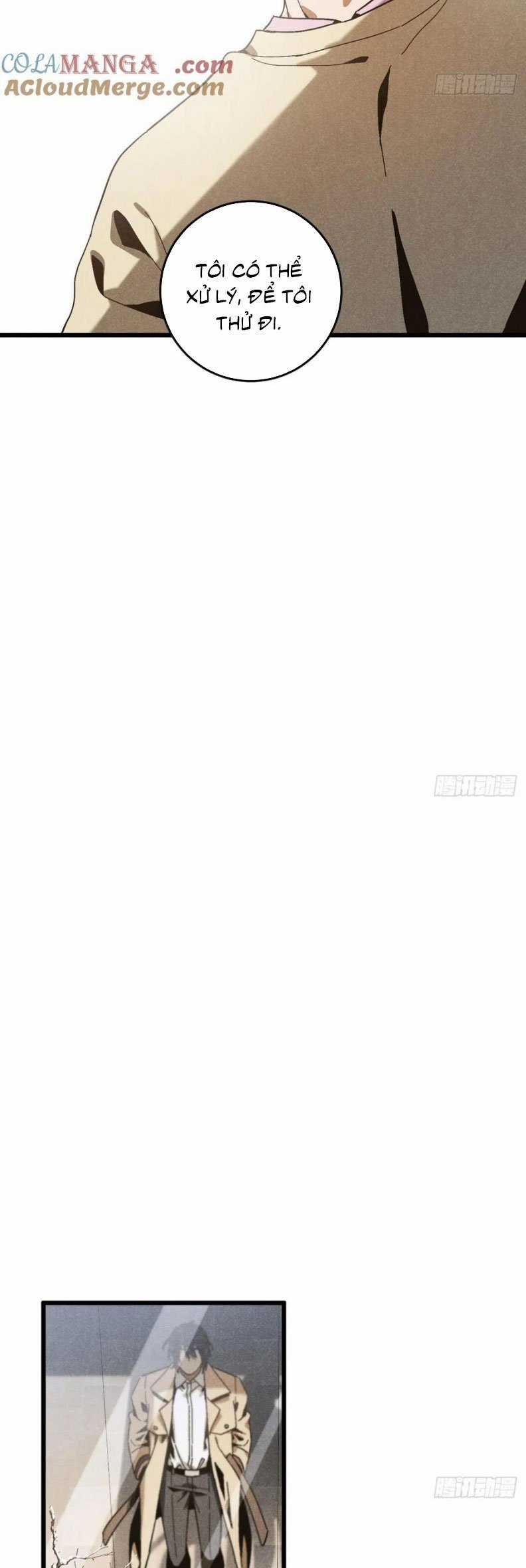 Tôi Không Cùng Anh Đến Vùng Đất Bắp Ngô Đâu! Chapter 57 trang 17