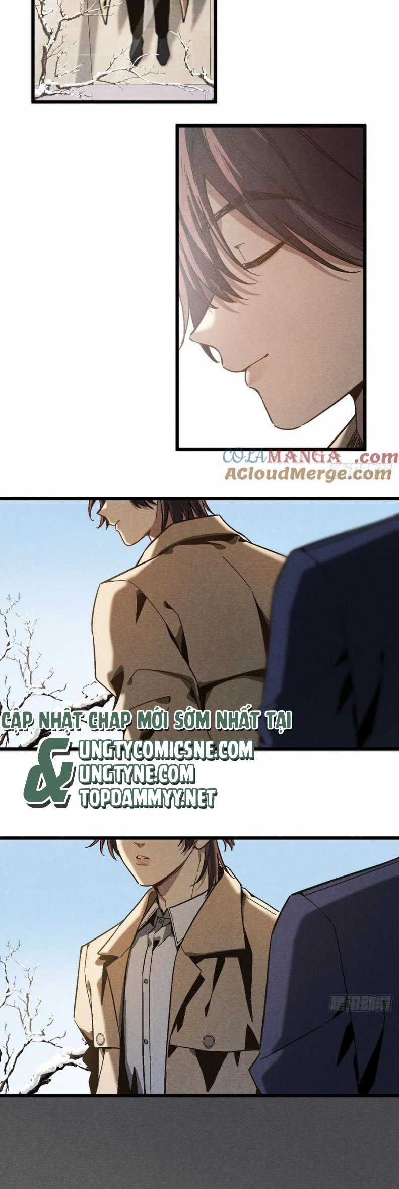 Tôi Không Cùng Anh Đến Vùng Đất Bắp Ngô Đâu! Chapter 57 trang 18