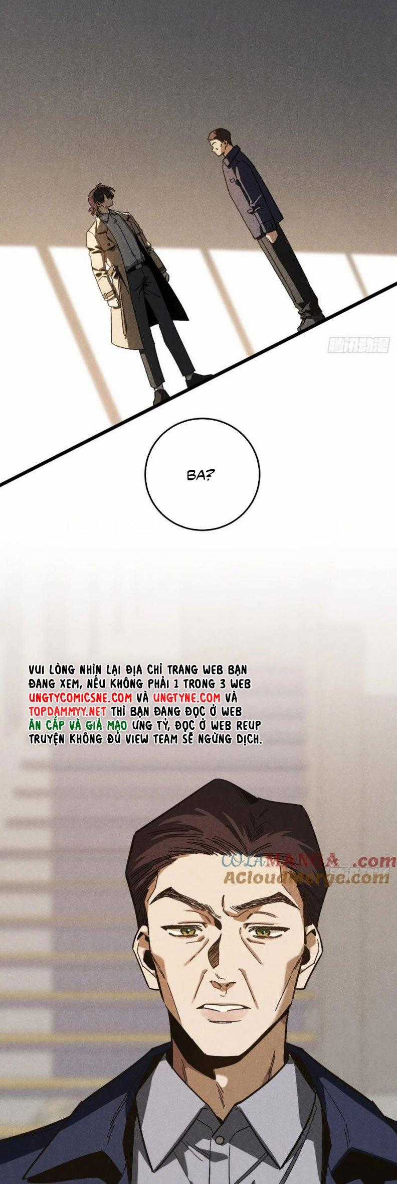 Tôi Không Cùng Anh Đến Vùng Đất Bắp Ngô Đâu! Chapter 57 trang 19