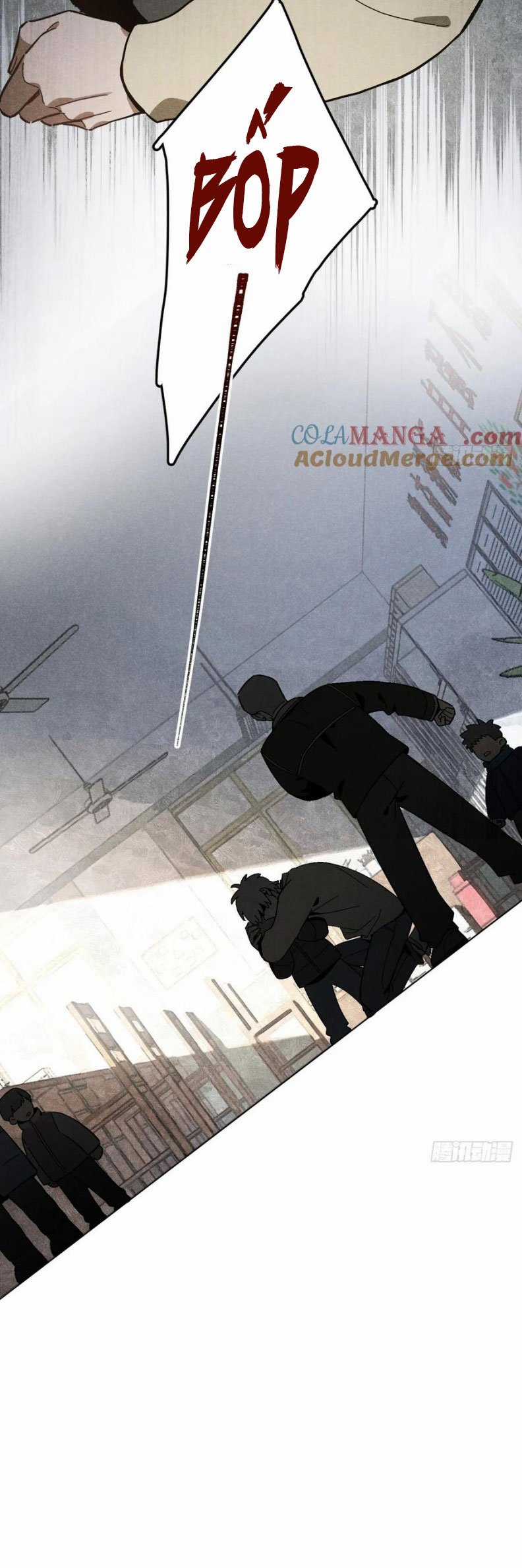 Tôi Không Cùng Anh Đến Vùng Đất Bắp Ngô Đâu! Chapter 57 trang 6