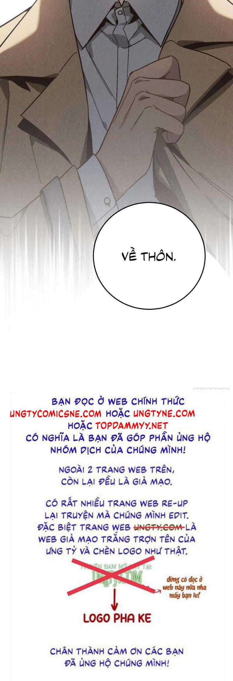 Tôi Không Cùng Anh Đến Vùng Đất Bắp Ngô Đâu! Chapter 58 trang 24
