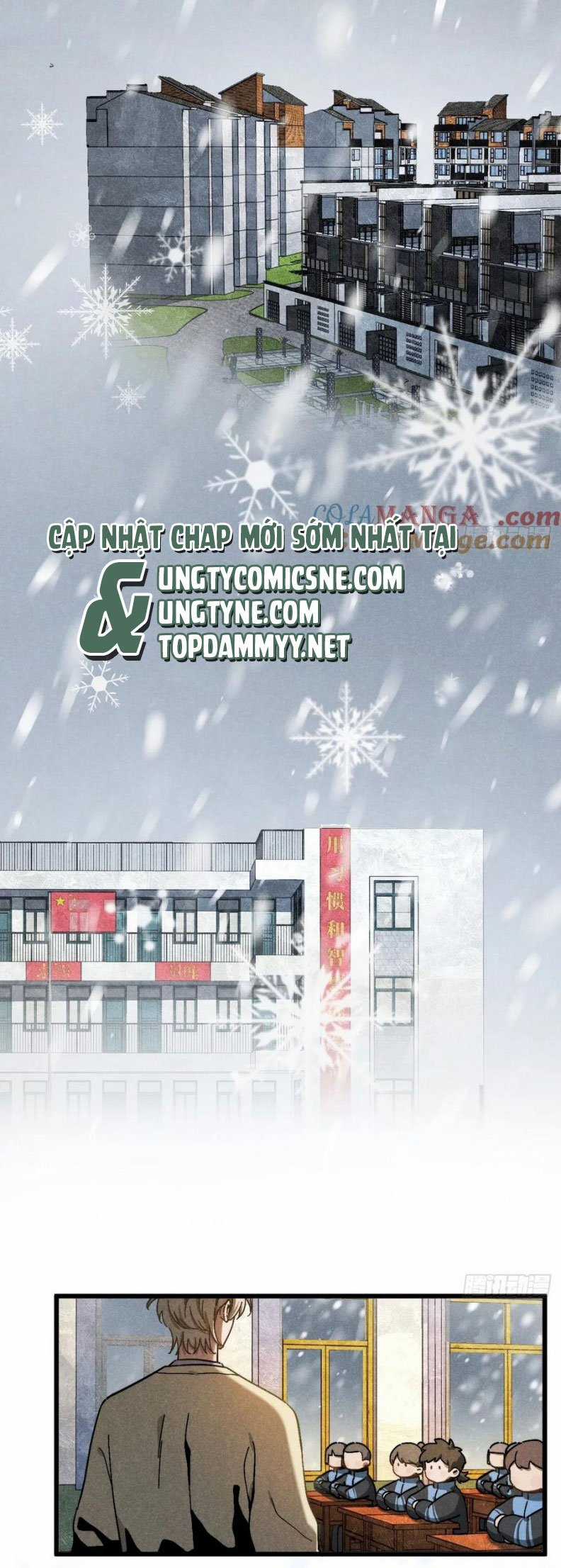 Tôi Không Cùng Anh Đến Vùng Đất Bắp Ngô Đâu! Chapter 58 trang 6