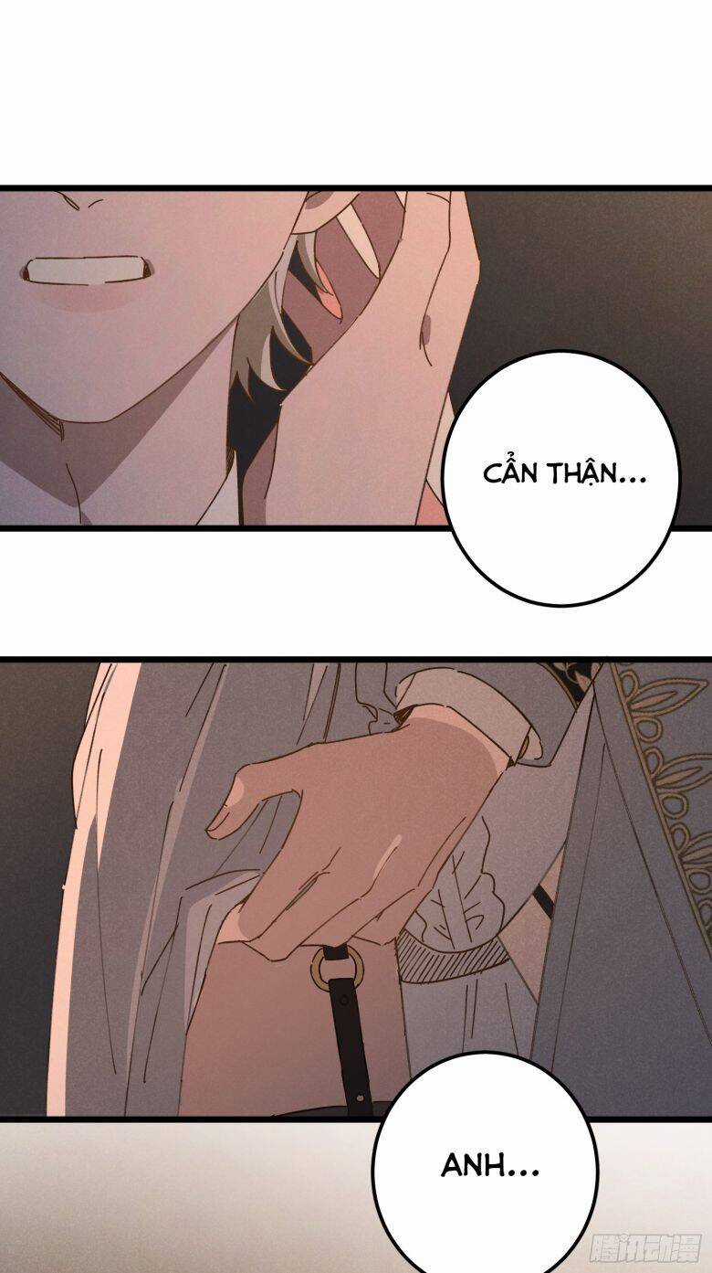 Tôi Không Cùng Anh Đến Vùng Đất Bắp Ngô Đâu! Chương 1 trang 13