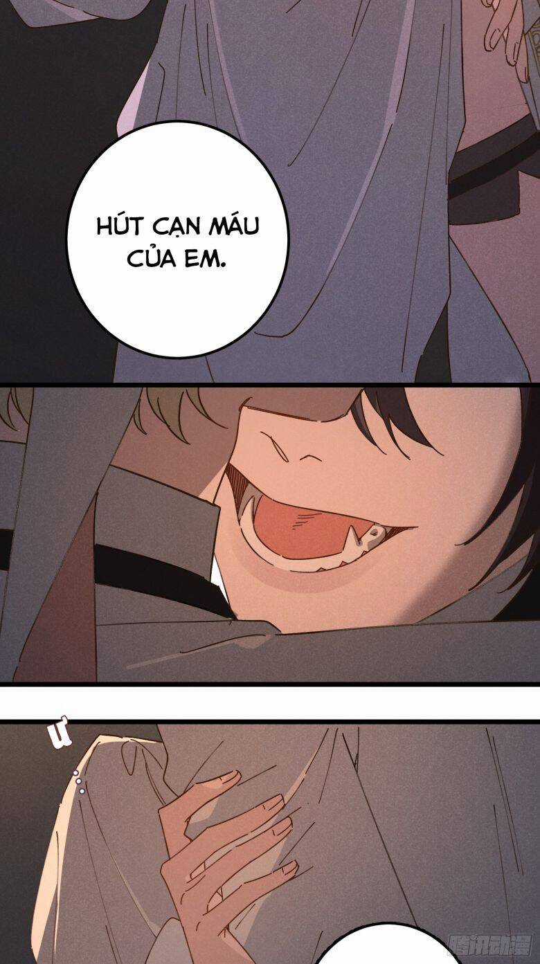 Tôi Không Cùng Anh Đến Vùng Đất Bắp Ngô Đâu! Chương 1 trang 15