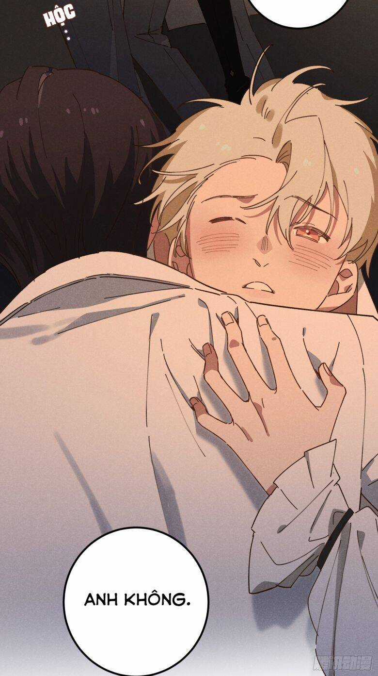 Tôi Không Cùng Anh Đến Vùng Đất Bắp Ngô Đâu! Chương 1 trang 17