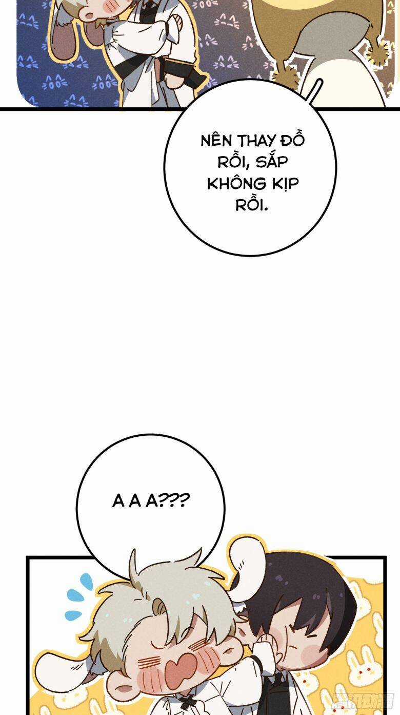 Tôi Không Cùng Anh Đến Vùng Đất Bắp Ngô Đâu! Chương 1 trang 20