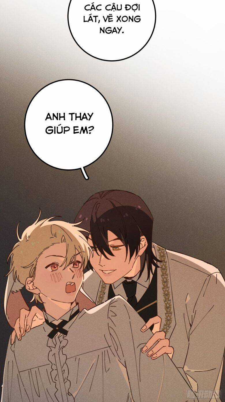 Tôi Không Cùng Anh Đến Vùng Đất Bắp Ngô Đâu! Chương 1 trang 22