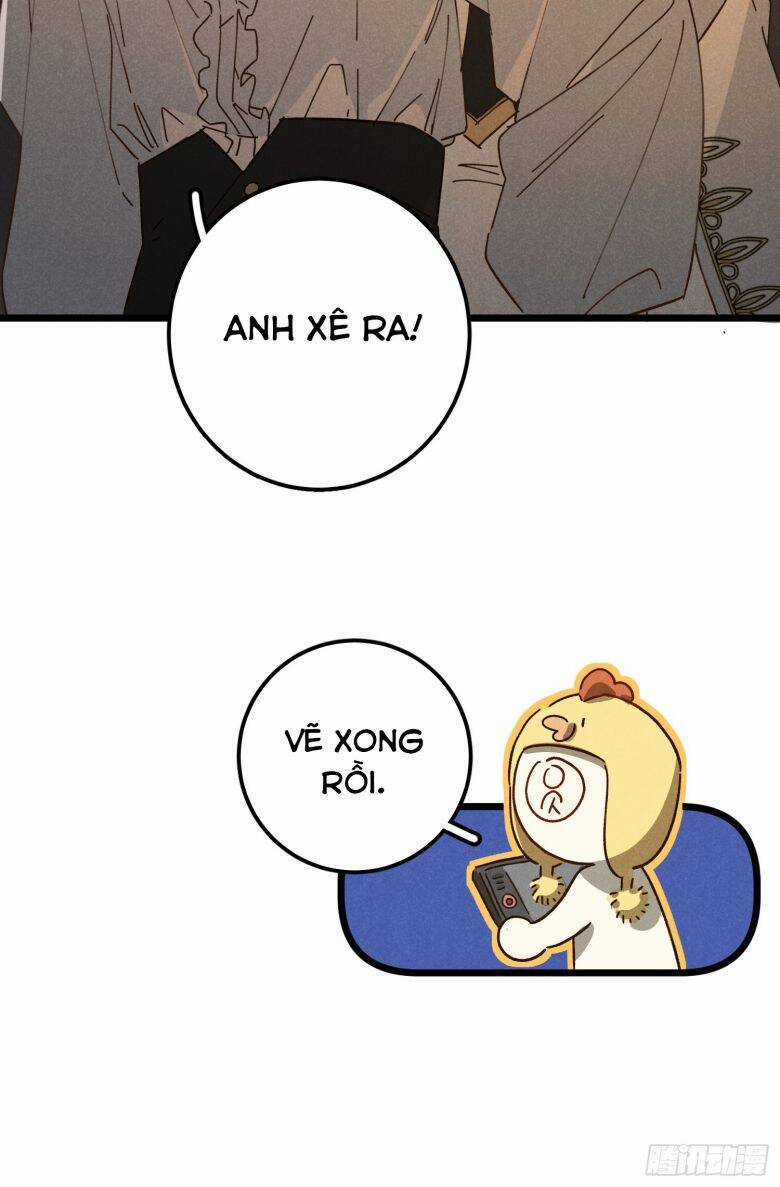 Tôi Không Cùng Anh Đến Vùng Đất Bắp Ngô Đâu! Chương 1 trang 23