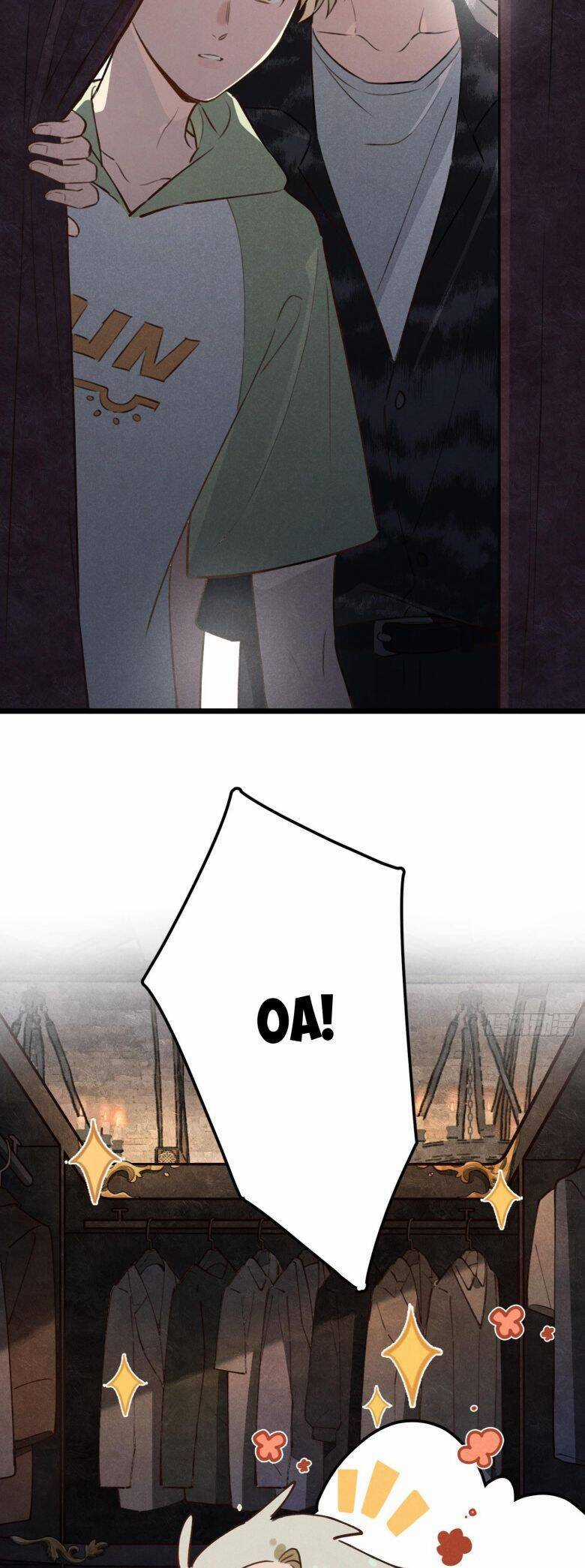 Tôi Không Cùng Anh Đến Vùng Đất Bắp Ngô Đâu! Chương 1 trang 4