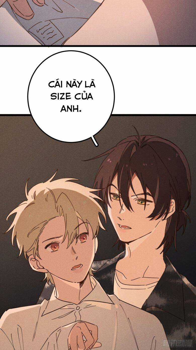 Tôi Không Cùng Anh Đến Vùng Đất Bắp Ngô Đâu! Chương 1 trang 6