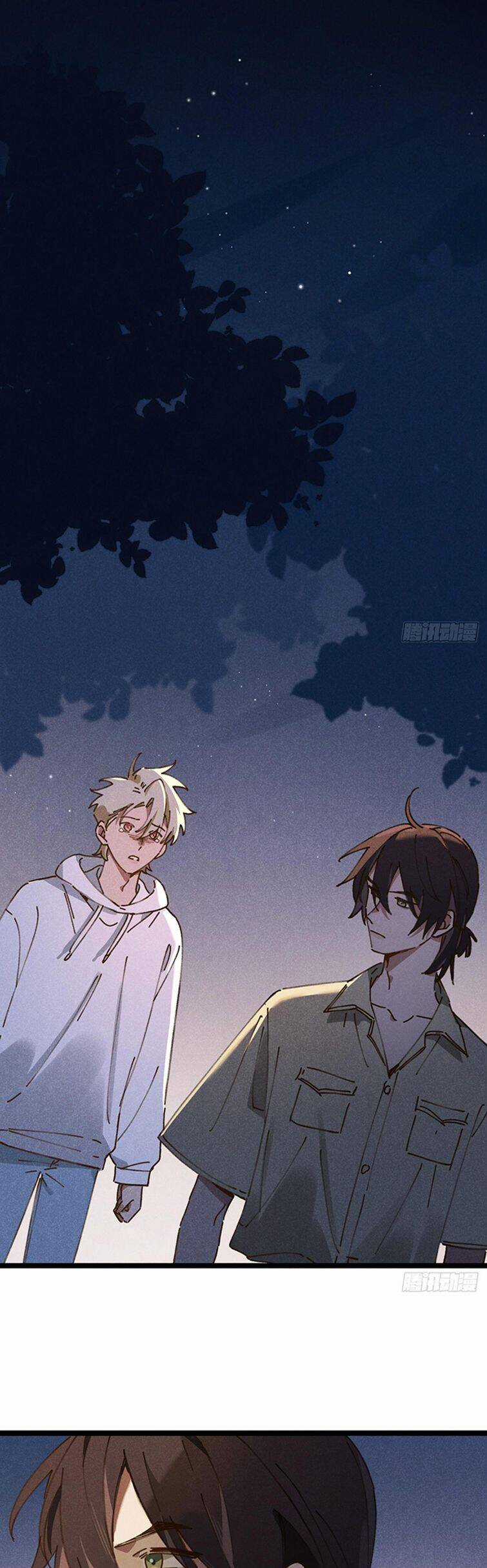 Tôi Không Cùng Anh Đến Vùng Đất Bắp Ngô Đâu! Chương 10 trang 2