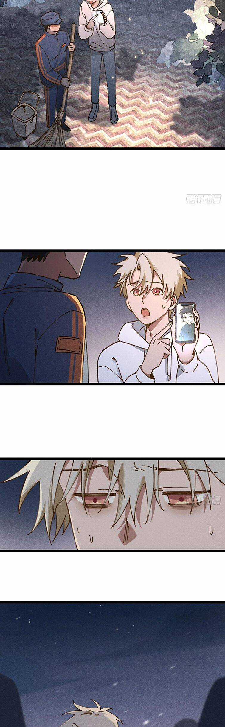 Tôi Không Cùng Anh Đến Vùng Đất Bắp Ngô Đâu! Chương 10 trang 9