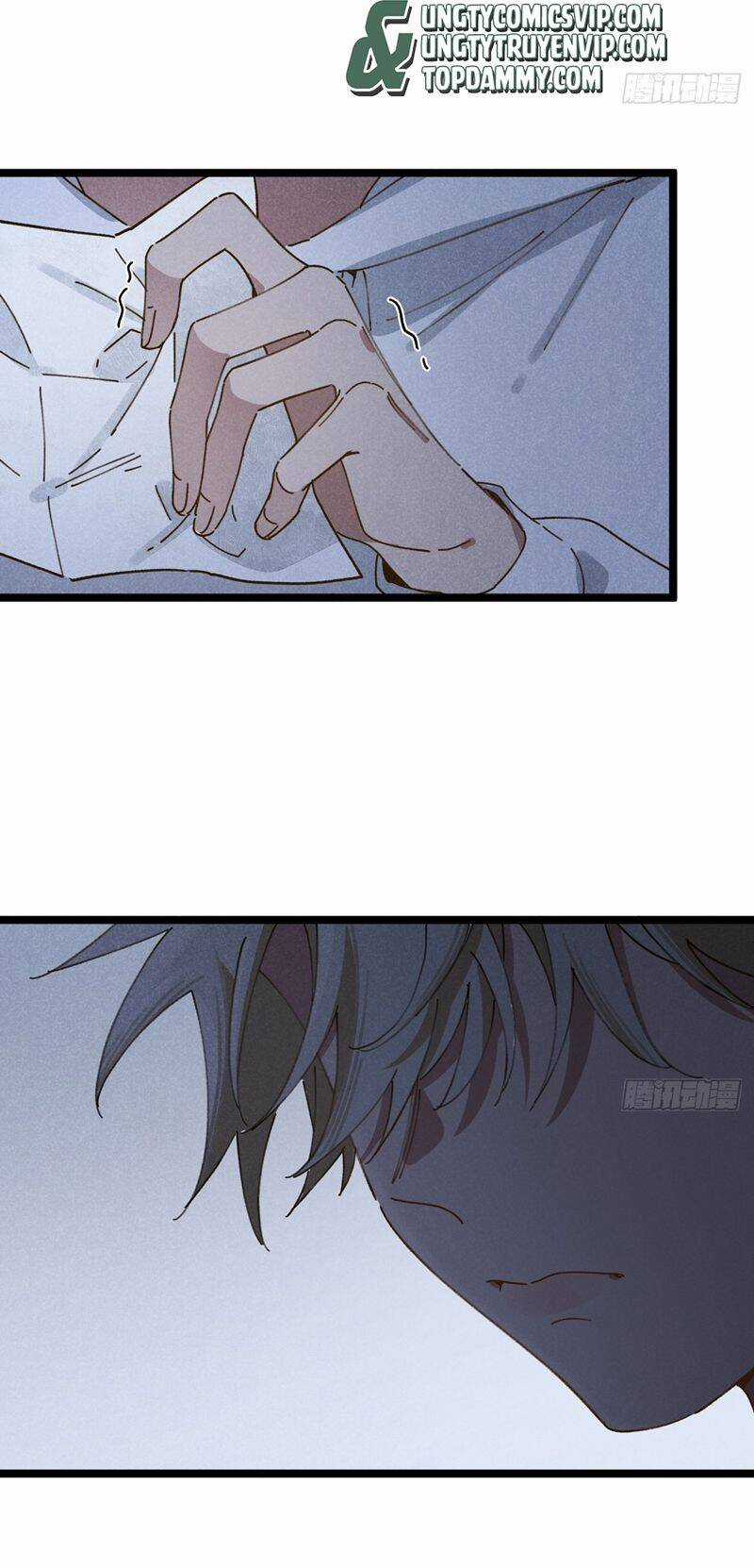 Tôi Không Cùng Anh Đến Vùng Đất Bắp Ngô Đâu! Chương 11 trang 19