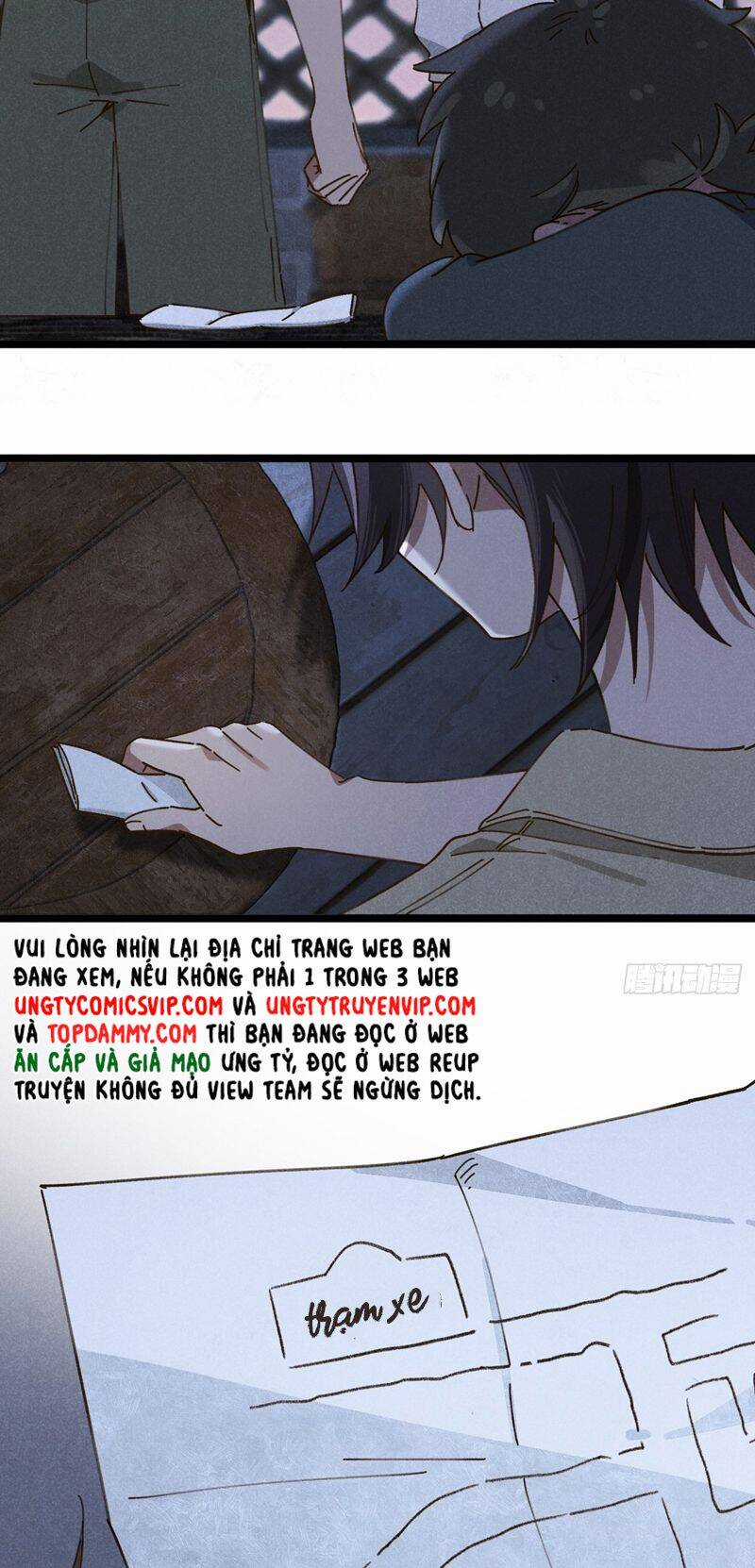 Tôi Không Cùng Anh Đến Vùng Đất Bắp Ngô Đâu! Chương 11 trang 21