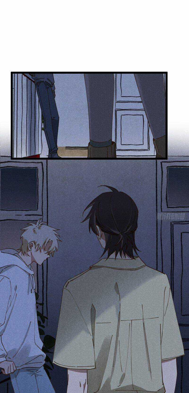 Tôi Không Cùng Anh Đến Vùng Đất Bắp Ngô Đâu! Chương 11 trang 23