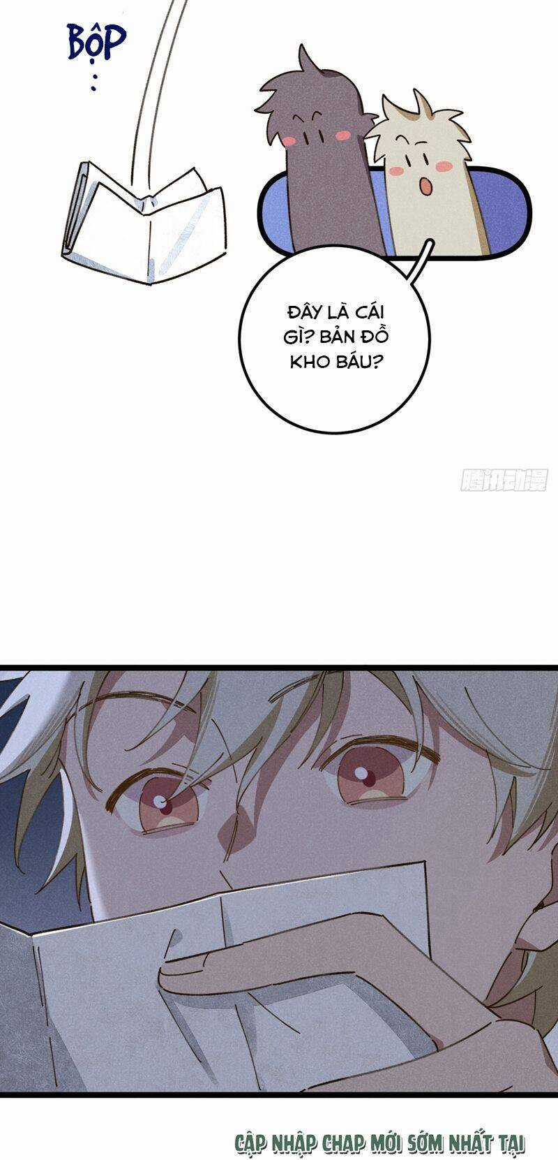 Tôi Không Cùng Anh Đến Vùng Đất Bắp Ngô Đâu! Chương 11 trang 18