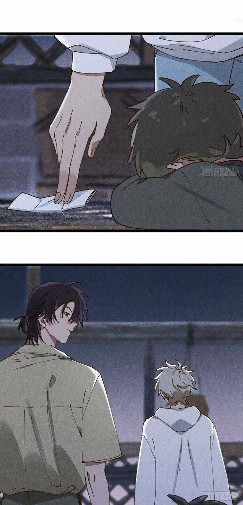 Tôi Không Cùng Anh Đến Vùng Đất Bắp Ngô Đâu! Chương 11 trang 20