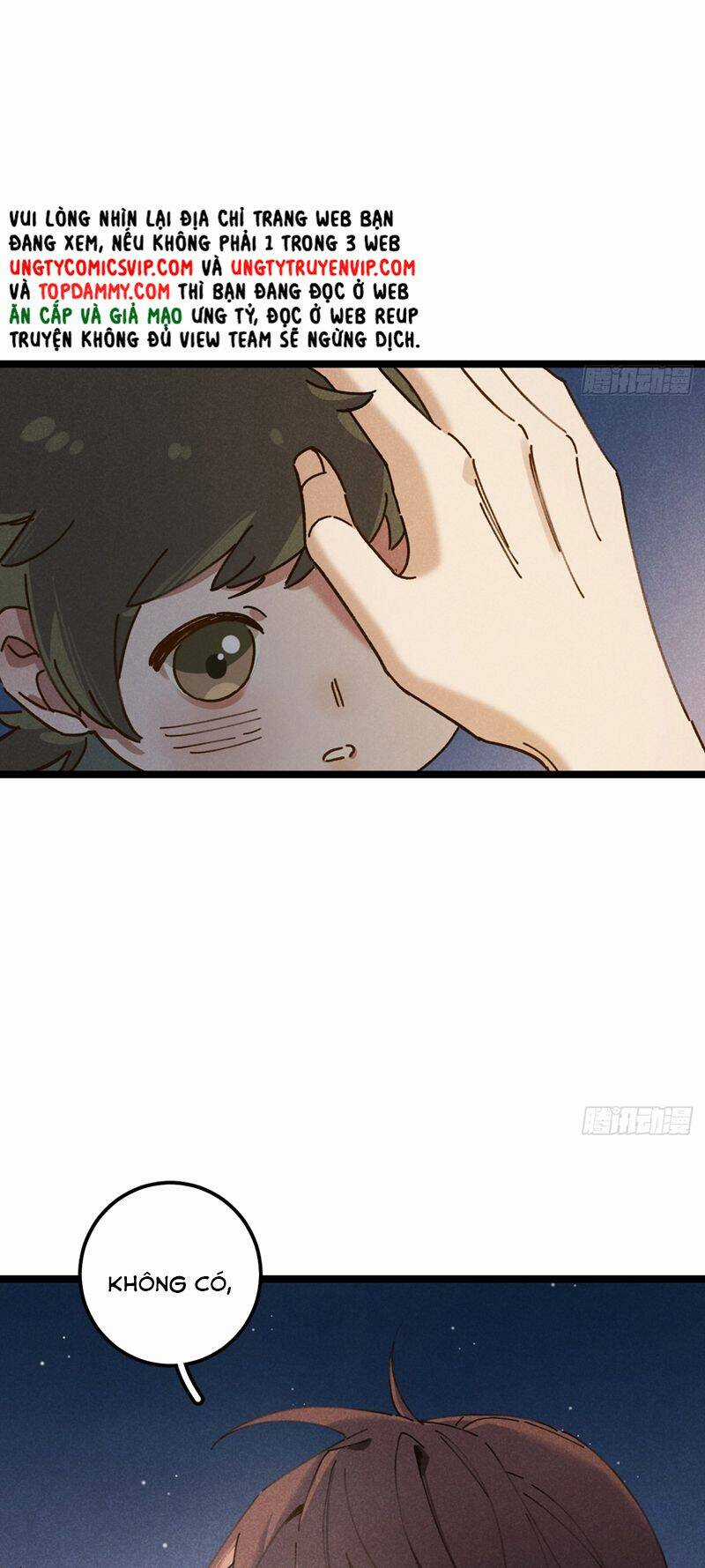 Tôi Không Cùng Anh Đến Vùng Đất Bắp Ngô Đâu! Chương 11 trang 7