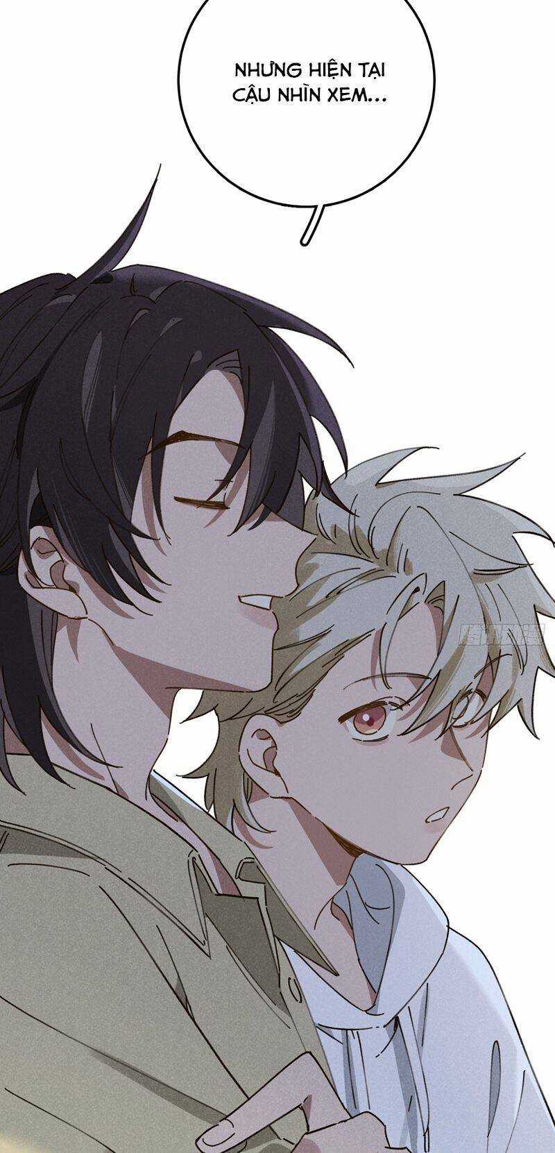 Tôi Không Cùng Anh Đến Vùng Đất Bắp Ngô Đâu! Chương 11 trang 28