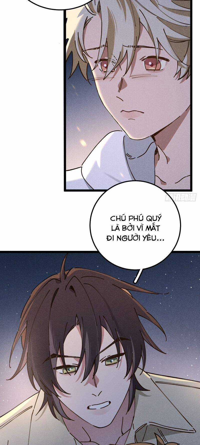 Tôi Không Cùng Anh Đến Vùng Đất Bắp Ngô Đâu! Chương 11 trang 5