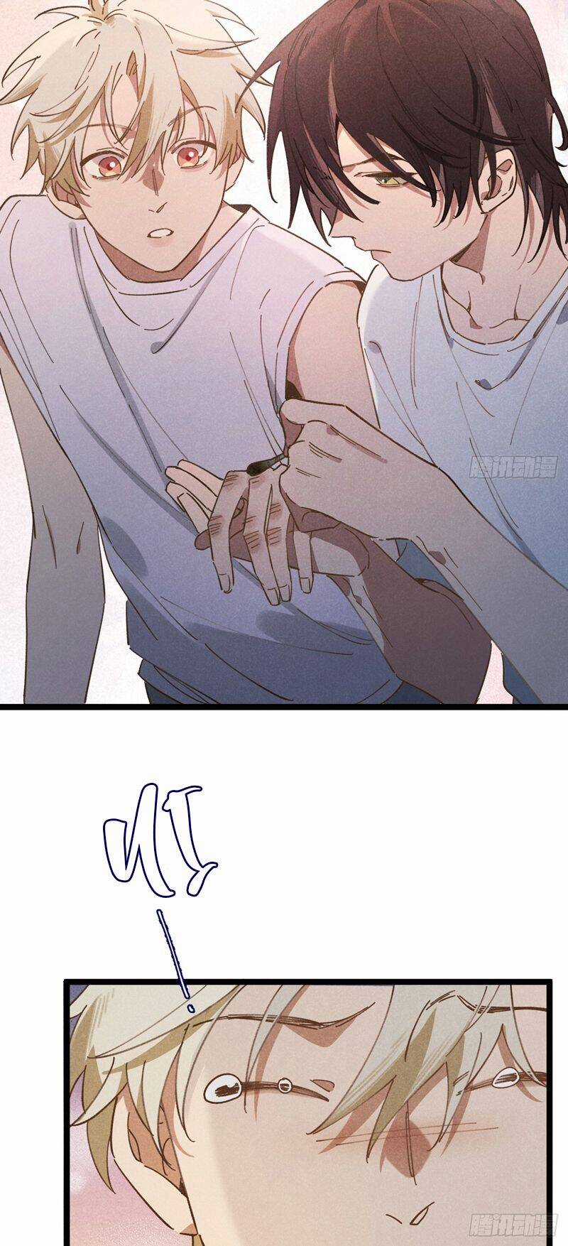 Tôi Không Cùng Anh Đến Vùng Đất Bắp Ngô Đâu! Chương 12 trang 14