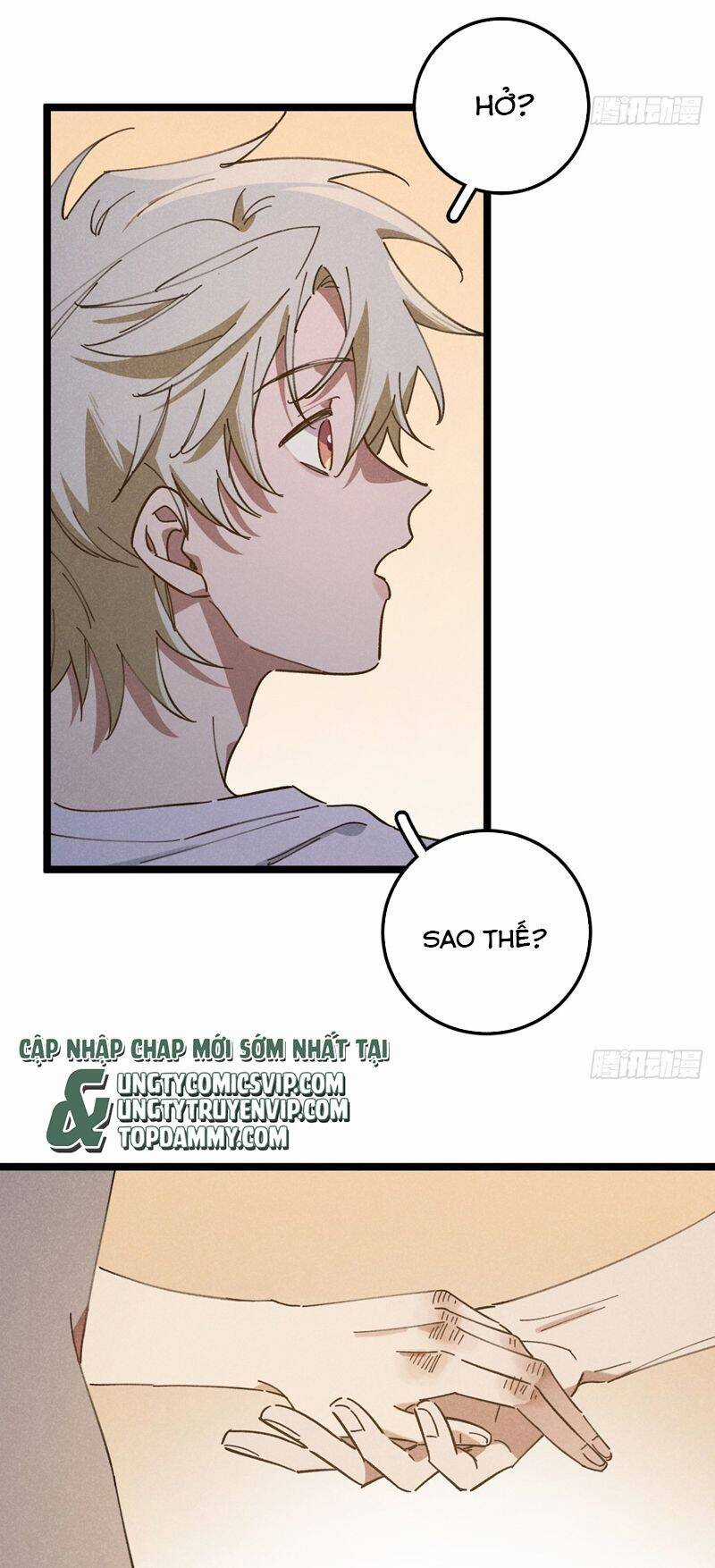 Tôi Không Cùng Anh Đến Vùng Đất Bắp Ngô Đâu! Chương 12 trang 12