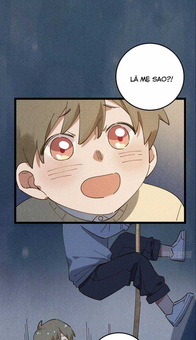 Tôi Không Cùng Anh Đến Vùng Đất Bắp Ngô Đâu! Chương 12 trang 28