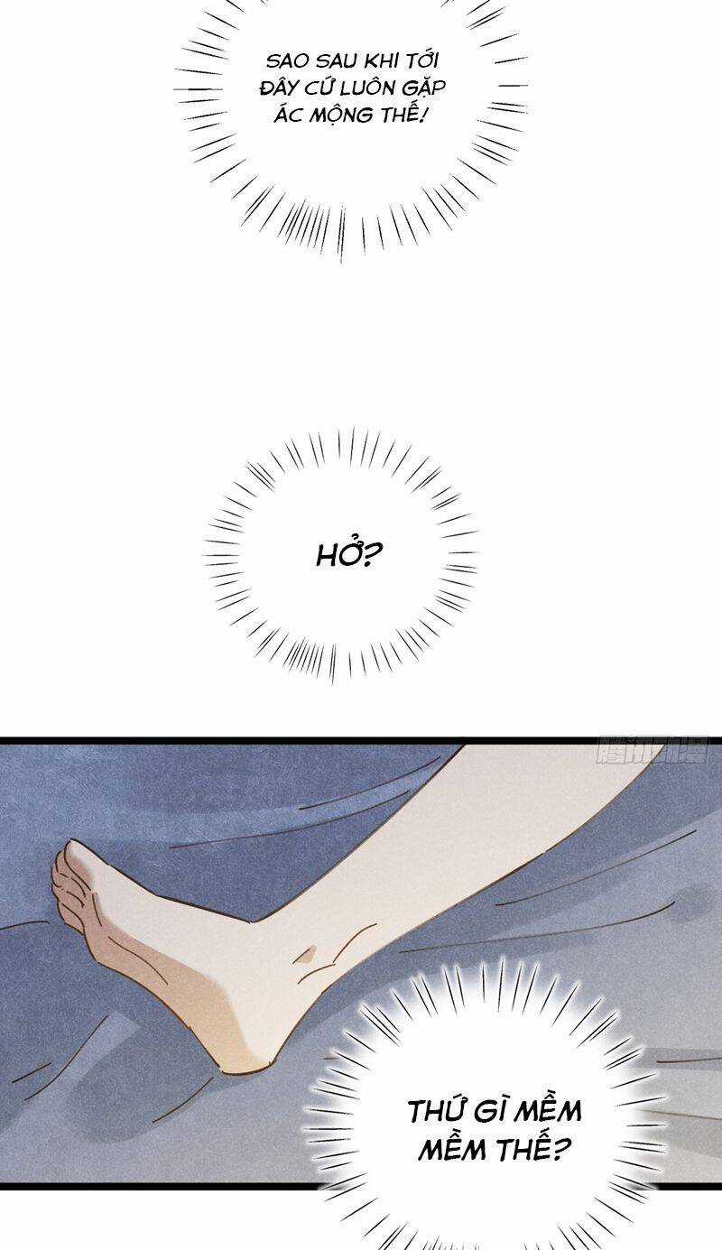 Tôi Không Cùng Anh Đến Vùng Đất Bắp Ngô Đâu! Chương 12 trang 32